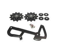 Kit de rodillo y horquilla interna larga Sram xx1/x01/x1 TU