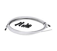 SRAM Kit de cable de cambios blanco one_size