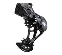 CAMBIO SRAM GX1 EAG.AXS 12V 52D CA.LAR.ACERO GR.LU