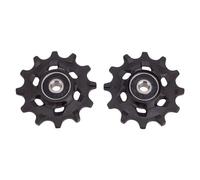 SRAM Set de engranajes para Force 1/Force CX1/Rival 1/XX1/X01/X0 DH/X1/GX negro 11 velocidades