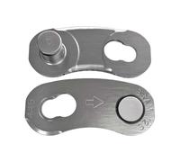 SRAM Cierre de cadena PowerLock para Eagle 12 velocidades silver 12 velocidades