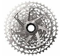 Sram XPLR XG-1251 12-fach Cartucho 10-44 Plateado