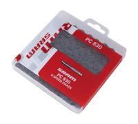 SRAM Kit de abrazadera de palanca p. XX1 / X01 / XX / X0 / X9 / X7 Trigger plata universal
