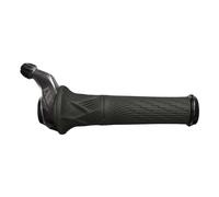 SRAM 710845788369 Comando PUÑOS Shift XX1 Eagle Negro 12v, Unisex-Adult, Black, TU EU