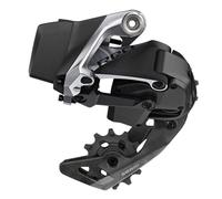 SRAM Cambio Trasero - RED eTap AXS - 2x12 Velocidas - max. 33D onesize