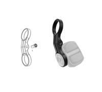 SRAM ABRAZADERA INFINITE CLAMP IZQUIERDA/DERECHA MANDO CAMBIO ELECTRONICO AXS POD ULTIMATE Sram de ciclismo para bicicleta