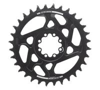 SRAM accessorio corona direct mount 32 12 velocità 0mm offset nero boost xxsl t-type