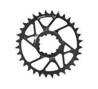 SRAM accessorio Corona Direct Mount Acciaio 34 12 velocità 3mm Offset Nero Boost eagle70 t-Type