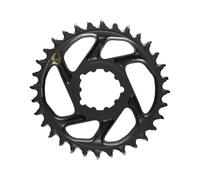 SRAM accessorio Corona Direct Mount SL 32 11/12 velocità 3mm Offset Gold Boost