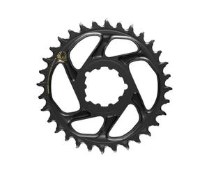 SRAM accessorio Corona Direct Mount SL 32 11/12 velocità 3mm Offset Gold Boost