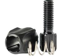 SRAM accessorio SL Trigger Barrel Adj Kit Eagle 90 70, Men's, Black, One Size