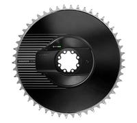 SRAM accessorio Spider quarq AXS Corona 56 Aero Nero/Argento E1