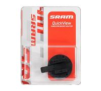 SRAM - Adaptador Soporte GPS Quickview 31,8 Carretera (para 605/705)