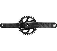 SRAM ÁGUILA XX1 DUB BOOST 148 170 34T 12S N