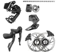 SRAM Am Force AXS 2X GROUPSET E1 | bicicletas-cambiadores-y-piezas