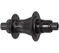 Sram Am HUB ZR1 R DBCL 28H 12X142 XDR BLK A1, Adultos Unisex, Negro-Negro
