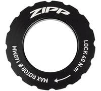 SRAM ANILLO BLOQUEO BUJE ZIPP DISCO CENTERLOCK CTRA.NEG