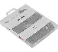 SRAM Apex 12 velocidades PowerLock Cadena gris 12 velocidades / 114 eslabones