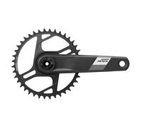 SRAM Apex 1X Crankset Wide D1 Dub Direct Mount 40T (BB Not Included) 170mm