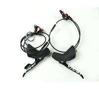 SRAM Maneta Freno-Cambio Apex 11V. Dm Derecho