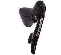 SRAM Apex - Palanca de cambio para bicicletas, izquierda ( palanca, aluminio ), color negro, talla links. vorne