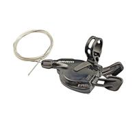 SRAM Apex SL700 Abrazadera 2-fach Plano BAR Palanca Izquierda Sl 700 Desviador -