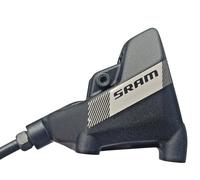 SRAM Apex Zapata Freno Axs Hrd 2 Pistón Flatmount Sillín Fm Pinza de Bicicleta