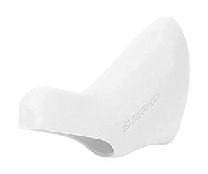 SRAM APOYAMANOS Goma PAR MANETAS Blanco