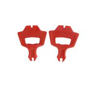 SRAM Avid 106040 Frenos para Bicicletas, Adultos Unisex, Multicolor, Talla única