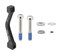 SRAM AVID Adaptador del.180/TR.160 POSTMOUNT 20 mm +Tor | con kits de pernos de acero inoxidable para regular y CPS