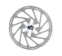 SRAM Avid Centerline 220MM Ruta Disco de Freno - 6-Loch - con Tornillos Guía