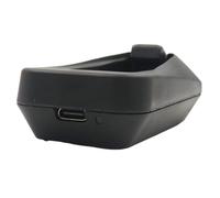 SRAM AXS - Cargador de batería de tija de sillín cuentagotas de carga rápida de 45 minutos, carcasa de ABS, para sistemas de cambio electrónico SRAM eTap AXS