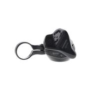 Sram AXS POD Rocker D1 links Palanca de cambios Talla única Negro