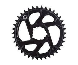 SRAM Bandeja X-Sync 2 Eagle 38T DM Offset 6mm 12v ALU