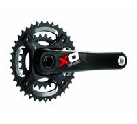 SRAM - Biela para Bicicletas de Ciclismo
