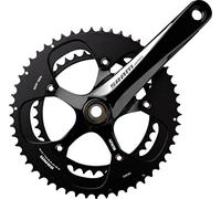 Sram - Bielas Carretera Apex-16 170 50-34 Blancas con Eje Gxp