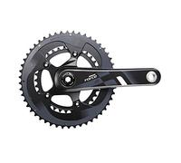 Sram - Bielas Carretera Force22 Bb30-16 170 50-34 Negro Sin Rodamientos