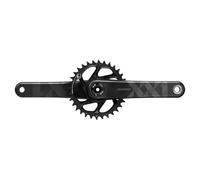 Sram BIELAS Eagle XX1 Dub Boost 148 175 34D 12V NE