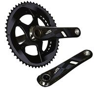 SRAM BIELAS FORCE22 GXP 170 mm 39x53D S/C Car/AL/N