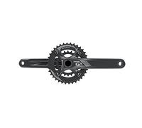 SRAM BIELAS GX 1000 GXP 175 36X24 11V Negro