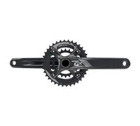SRAM BIELAS GX 1000 GXP 175 AMG 36X22 10V Negro