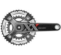 Sram - Bielas MTB Xx-16 Bb30 170 39-26 Q-Factor 164 Sin Rodamientos