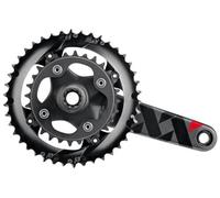 Sram - Bielas MTB Xx-16 Bb30 175 39-26 Q-Factor 156 Sin Rodamientos