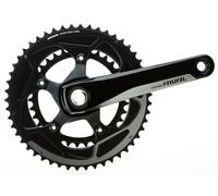 SRAM BIELAS RIVAL22 BB30 175MM 50X34 Negro YAW