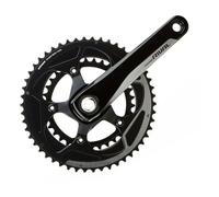 SRAM BIELAS RIVAL22 GXP 175MM 52X36 Negro YAW