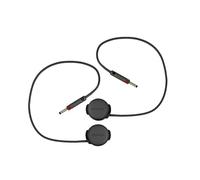 SRAM BLIP PARA ETAP 230MM NEGRO 2 UNIDADES