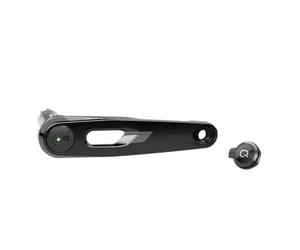 SRAM Brazo de manivela Izquierda Rival y Eje Medidor de Potencia 170 mm Dub