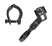 Sram Bridge Shifter Clamp For Axs Pod Ultimate Right One Size | SRAM AXS POD - Abrazadera de puente para driver electrónico derecho, aluminio, compatible con OEM