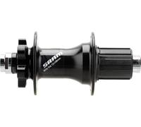 SRAM buje trasero 746 Boost 32 r disc 6 tornillos HG - embalaje de taller negro