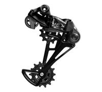 SRAM C8C089 Cambio nx1 Eagle gabbia Lunga 12 velocità Nero, Unisex-Adult, Black, One Size